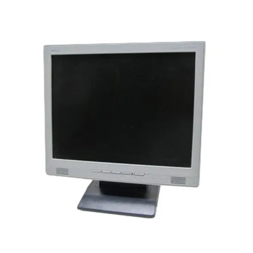 NEC LCD51VM 15-Inch AccuSync Color LCD Monitor With Speakers NEC Part Number: LCD51VM