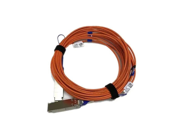 Lenovo 00KF011 Mellanox 20m Active IB FDR Optical Fiber Cable For Lenovo 00KF011 System X - G5 Network GroupNetwork Cables