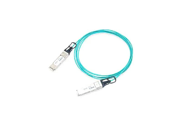 Lenovo 00MP552 20m 850 Nm 103.125Gbps QSFP28 To QSFP28 Active Optical Direct Attach Cable - G5 Network GroupNetwork Cables