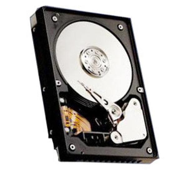 Part No: MAU3036NC - Fujitsu 36.7GB 15000RPM 8MB Cache 80-Pin Ultra-320 SCSI 3.5-inch Low Profile (1.0inch) Hot Pluggable Hard Drive