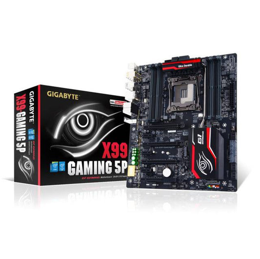 GA-X99-GAMING 5P