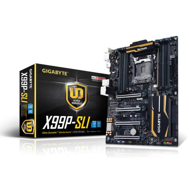 GA-X99P-SLI