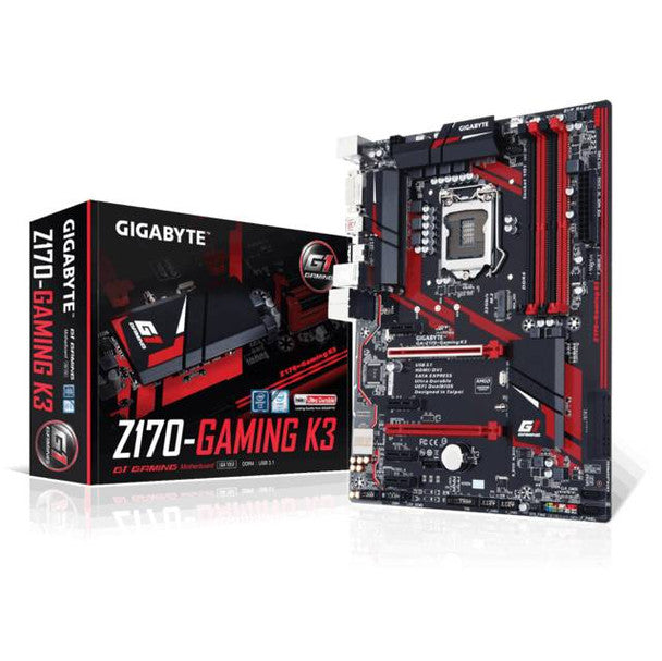 GA-Z170-GAMING K3