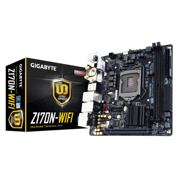 GA-Z170N-WIFI