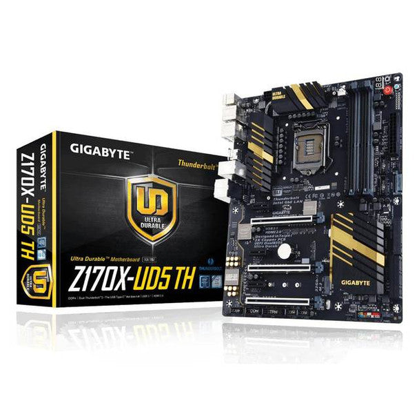 GA-Z170X-UD5 TH