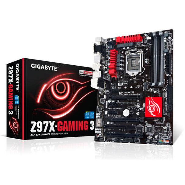 GA-Z97X-GAMING 3