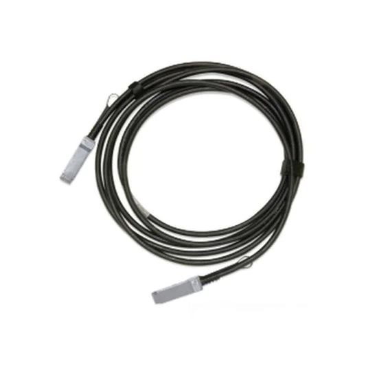 Mellanox Technologies MCP1600-E005E26 Direct Attach Copper Cables - One Year/ Manufacturer claim