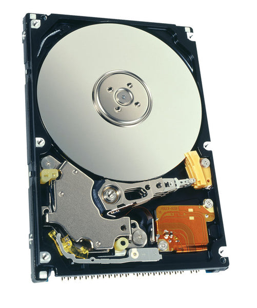 Part No: MHV2120BH - Fujitsu 120GB 5400RPM 8MB Cache 2.5-inch 9.5mm SATA 7-Pin Laptop Hard Drive