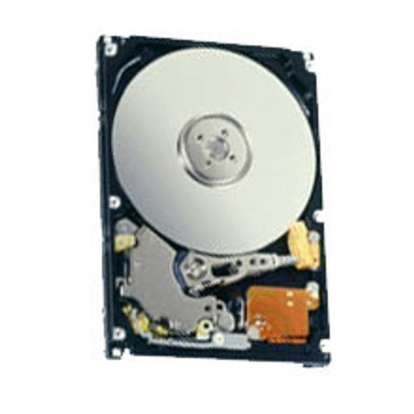 Part No: MHY2160BH - Fujitsu 160GB 5400RPM 8MB Cache 2.5-inch SATA Laptop Hard Drive