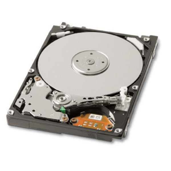 Part No: MK5076GSX - Toshiba 500GB 5400RPM 8MB Cache SATA 3GB/s 2.5-inch Laptop Hard Drive