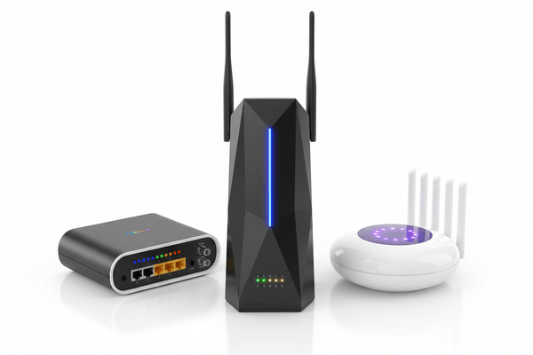 Modems / Hitron CODA57 DOCSIS 3.1 Cable Modem – Gigabit Speeds - G5 Network GroupModems