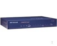 NetGear FVS338 ProSAFE 8 X RJ - 45 Ports 10/100Mbps Ethernet 50 VPN Firewall Netgear Part Number: FVS338 - G5 Network GroupNetwork Security & Firewall Devices