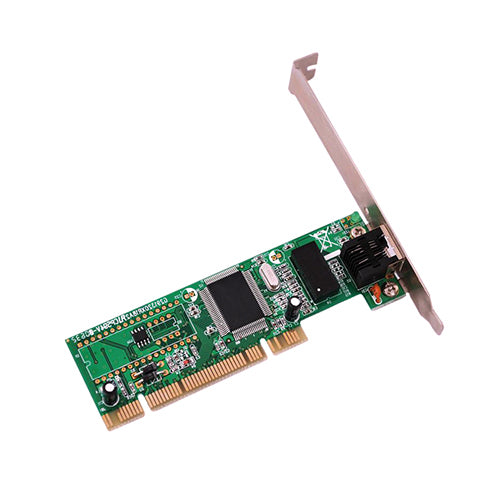 HPE J3515A 1 X Port 10/100Base-T HSC PCI Network Interface Card For 9000 Server HPE Part Number: J3515A