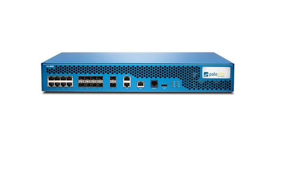 Palo Alto Networks PA - 3060 PA - 3000 8 X Ports 1000Base - T + 8 X SFP+ Ports 1.5U Rack - Mountable Enterprise Firewall Palo Alto Networks Part Number: PA - 3060 - G5 Network GroupNetwork Security & Firewall Devices