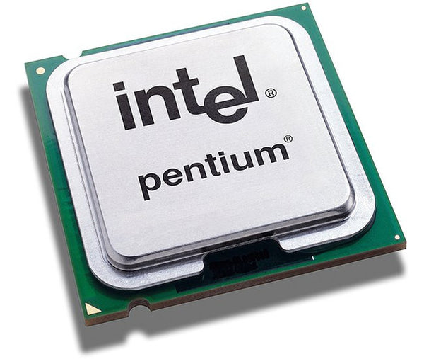 Part No: 433890-001 - HP 3.40GHz 800MHz FSB 4MB L2 Cache Socket LGA775 Intel Pentium D 945 Dual-Core Processor Upgrade