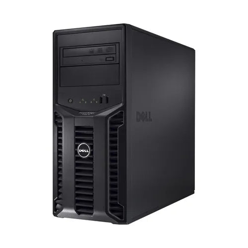 Dell PET110II PowerEdge T110 II Configure-To-Order Server Dell Part Number: PET110II