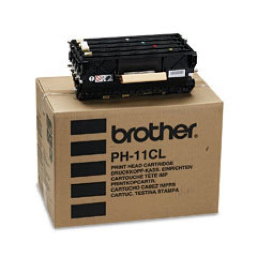 Brother PH-11CL Printhead Unit – Original Black Printhead for HL-4000CN  BRPH11CL