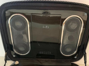 Portable Docks / Sonic Impact i - F2 iPod Docking Station Portable - G5 Network GroupDocking Station Portable