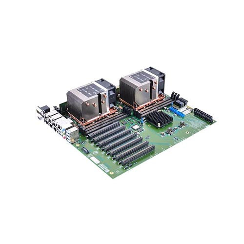IBM 00NE650-ACI Power8 P8V201 Processor Module
