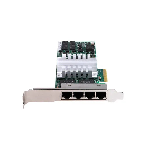 IBM 98Y6892 4 X Ports 16Gb/S SFP+ Fibre Channel Adapter For U1500 PSeries IBM Part Number: 98Y6892