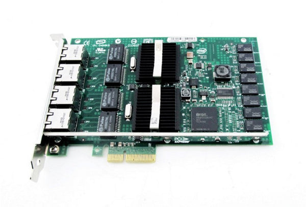 Part No: 00MJ093 - IBM SAS 6GB/s Quad Port Host Interface Card