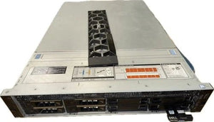 Rack Servers / Dell PowerEdge R210 II Xeon E3 - 1220v2 3.10GHz 3TB 1U short depth Rack Server - G5 Network GroupRack Server