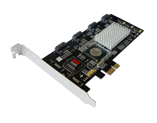 Part No: 012751-002 - HP Smart Array E500 8-Ports PCI-Express X8 3GB/s SAS RAID Controller with 256MB Cache