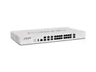 Fortinet FG-100E Firewall – Advanced Network Security