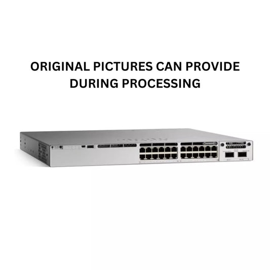 Cisco Catalyst 9300 Series 24 Port Switches C9300-24T-E C9300-24T-E - Cisco Cata