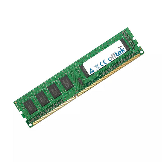 8GB DDR3-12800 RAM for MSI H81M-E35 V2 | Non-ECC | High-Speed Memory Upgrade