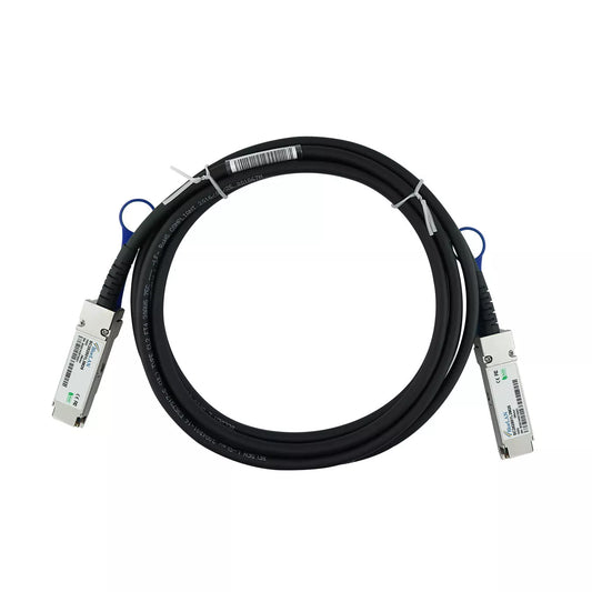 NVIDIA MCP1600-E005E26 Compatible BlueLAN DAC QSFP28 SC282801L5M26  One Year/ Manufacturer claim