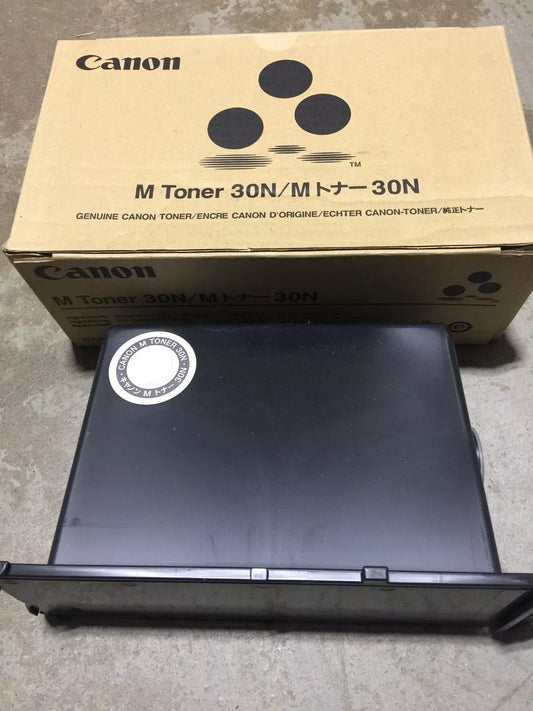 Canon Toner M 30N – Genuine OEM M95-0481 – High-Quality Magenta Toner Cartridge M950481