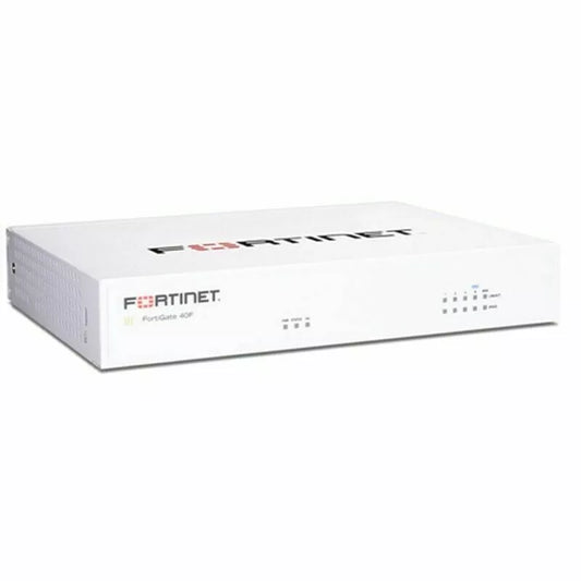 FORTINET FG-40F-BDL-950-36 Next-Gen Firewall with  Security Bundle