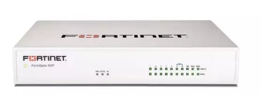 Fortinet FG-61F-BDL-950-12  Comprehensive Next-Gen Firewall & Security Bundle