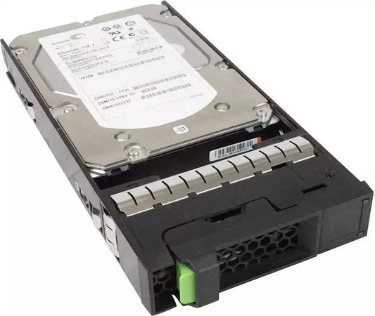 "Fujitsu CA07339-E041 1TB 7.2K NL-SAS 6G 3.5" LFF HDD for ETERNUS DX S2 – Reliable Enterprise Storage"