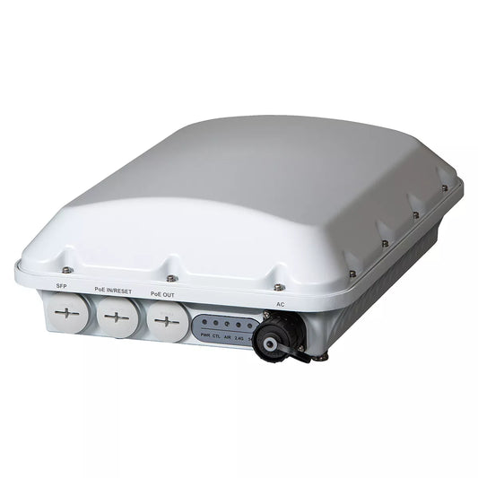 Ruckus 901-T710-WW01 Outdoor Access Point  High-Performance Weatherproof Wi-Fi