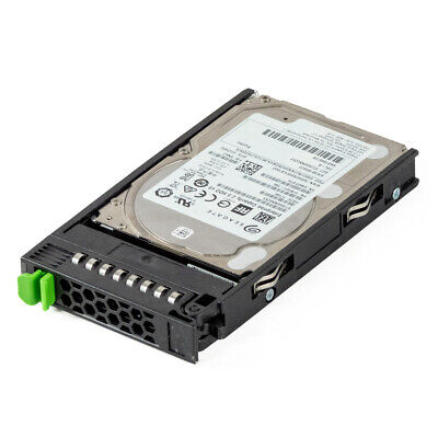 Fujitsu A3C40185923 - 2TB SATA HDD 7.2K RPM 6G SFF