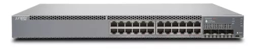 "Juniper EX3400-24T 24-Port Switch