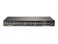 HPE Aruba Networking 2930M 48G PoE+ 1-Slot Switch (JL322A) – Scalable & High-Power PoE+ Switch for Enterprise Networks