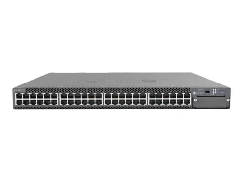 Juniper EX4400-48T 48-Port 10/100/1000BASE-T Switch