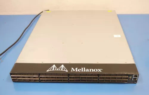 Mellanox MQM8700-HS2R 40-Port 200Gb/s InfiniBand Switch