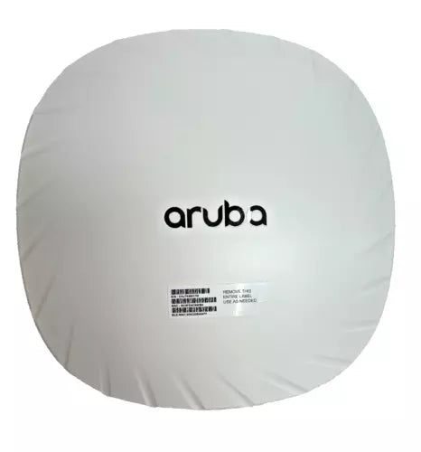 HPE Aruba AP-535 (US) | Dual Radio 4x4 Wi-Fi 6 Unified Access Point