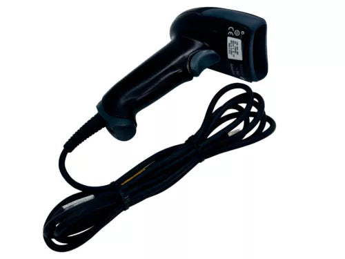 Honeywell 3800g Linear Imager Barcode Scanner