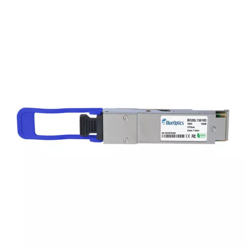 Juniper  BlueOptics  QSFP28 100G LR4 Transceiver for Juniper QSFP-100G-LR4-C