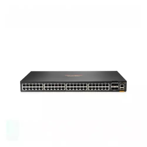 HPE Aruba JL667A | 48-Port Layer 3 Managed Stackable Switch | Enterprise-Grade Networking