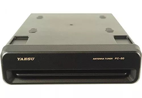 Yaesu Automatic Antenna Tuner  FC-50