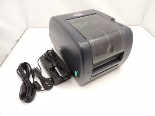 TSC TTP-247 4" Compact Thermal Label Printer