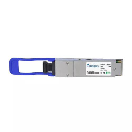 Juniper QSFP-100G-CWDM-C Compatible QSFP28 100G CWDM Transceiver