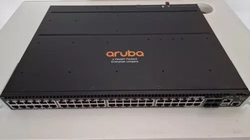 HPE Aruba Networking 2930M 48G 1-Slot Switch (JL321A) – High-Performance & Scalable Modular Switch