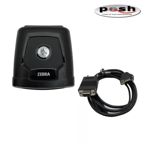 Zebra DS457-SR Fixed Mount Barcode Scanner